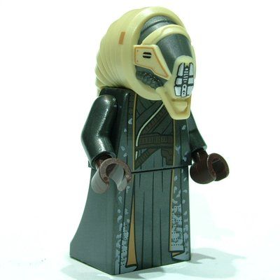 Minifigur Moloch aus Set 75210