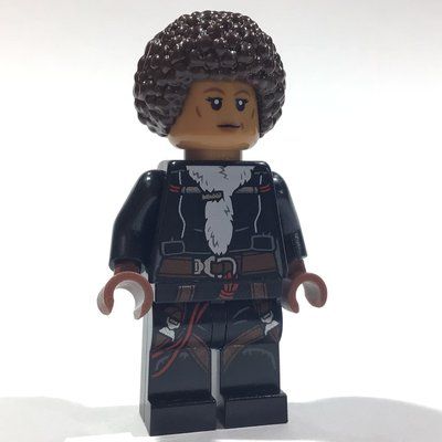 Figurine Val du set 75219