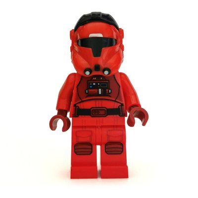 Figurine Major Vonreg du set 75240