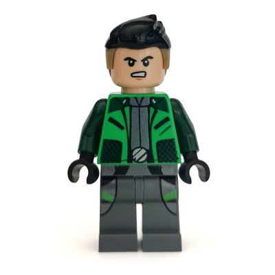 Figurine Kaz Xiono du set 75240