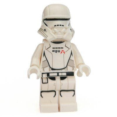 Figurine First Order Jet Trooper du set 75250