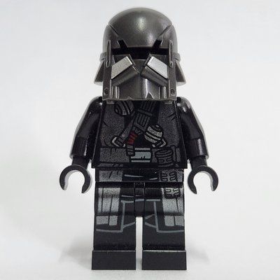 Minifigure Ushar / Knight of Ren from set 75256