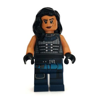 Figurine Carasynthia "Cara" Dune du set 75315