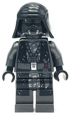 Minifigurka Trudgen / Knight of Ren z zestawu 75272