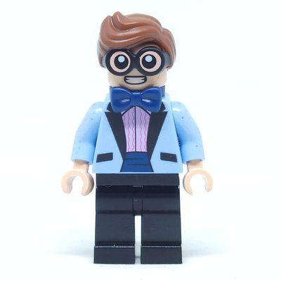 Figurine Dick Grayson in Tuxedo du set 70908