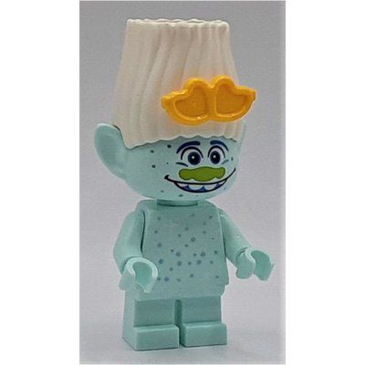 Figurine Trolls - Guy Diamond du set 41255