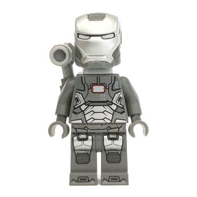 Figurine War Machine du set 76006