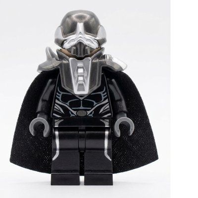 Figurine Faora du set 76003