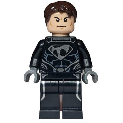 Figurine Tor-An du set 76003
