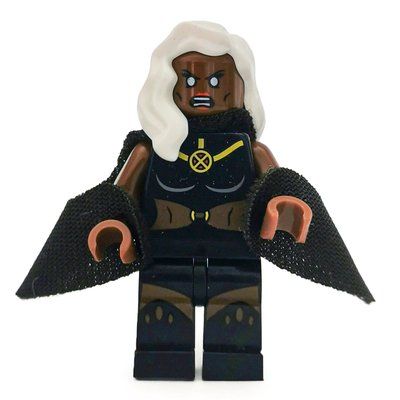 Minifigura Storm del set 76022