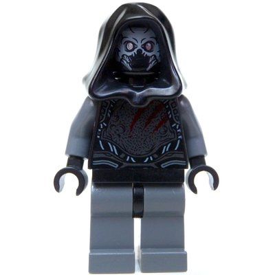 Figurine The Sakaaran du set 76020