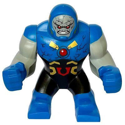 Minifiguur Darkseid (Big Fig) uit set 76028