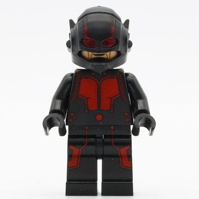 Minifiguur Ant-Man (Hank Pym) uit set 76039