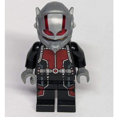 Minifiguur Ant-Man (Scott Lang) uit set 76039
