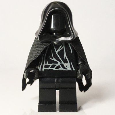 Minifiguur Ringwraith / Nazgul uit set 9472