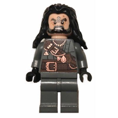 Minifigurka Pirate of Umbar z zestawu 79008