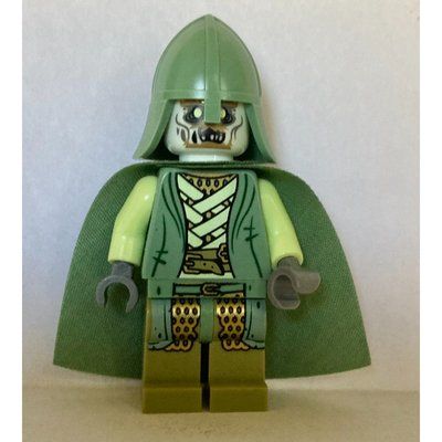 Minifigurka Soldier of the Dead 2 z zestawu 79008