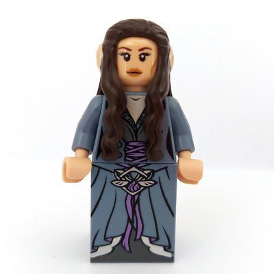 Figurine Arwen du set 79006