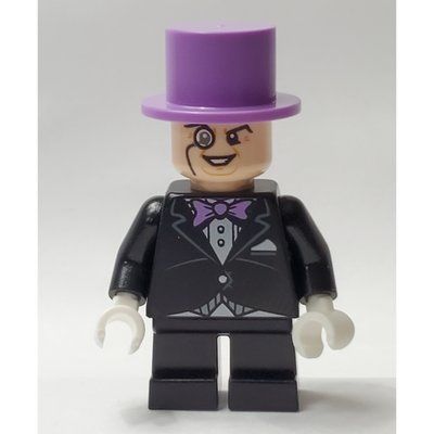 Figurine The Penguin (60's TV Series) du set 76052