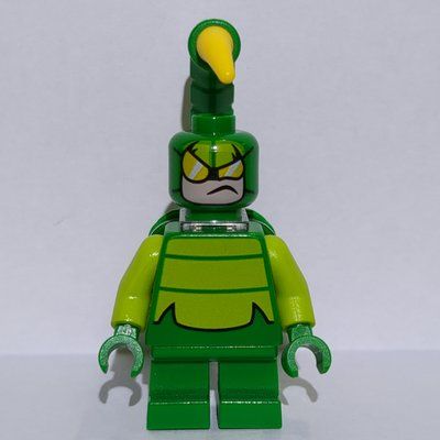 Figurine Scorpion with Short Legs du set 76071