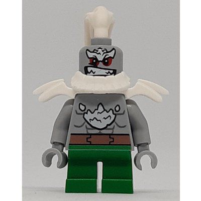 Figurine Doomsday with Short Legs du set 76070