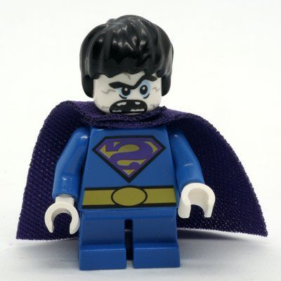 Figurine Bizarro with Short Legs du set 76068