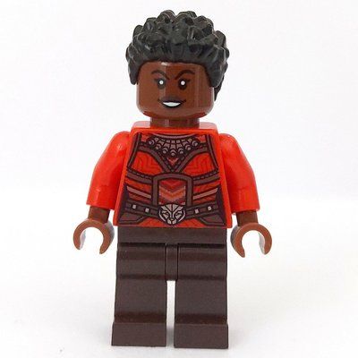 Figurine Nakia du set 76100