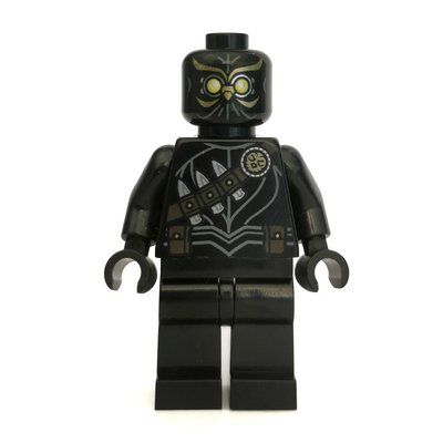 Figurine Talon du set 76110