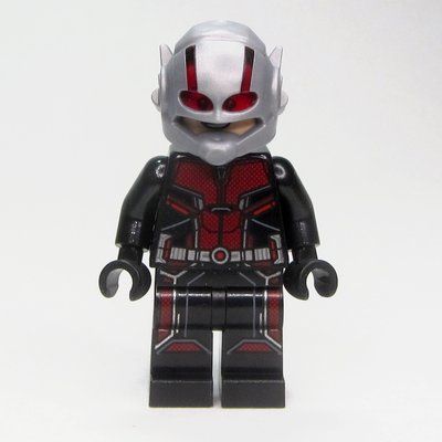 Figurine Ant-Man (Scott Lang) (Ant-Man & The Wasp) du set 76109