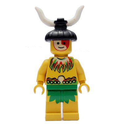 Figurine Islander - Male du set 1788