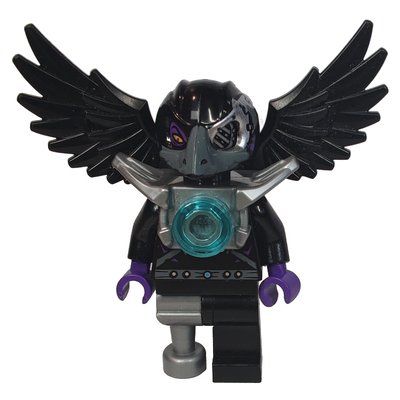 Minifigure Rizzo from set 70003