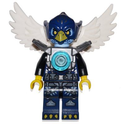 Figurine Eglor du set 70013