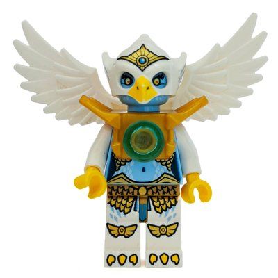 Figurine Eris with No Chi du set 70114