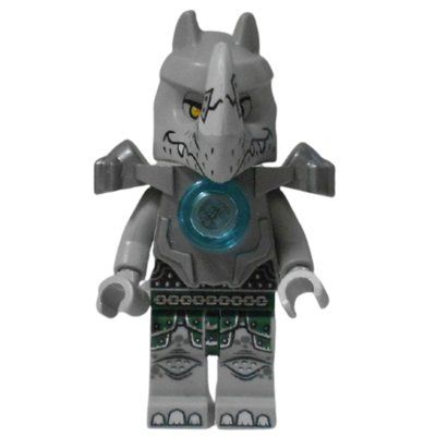 Minifiguur Rogon uit set 70131