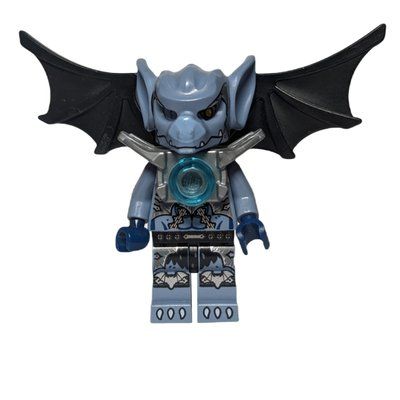 Minifigur Braptor aus Set 70128