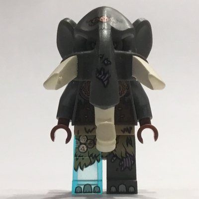 Figurine Maula du set 70226