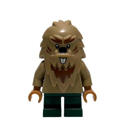 Minifiguur Breezor uit set 70224