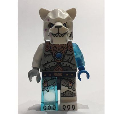Minifigura Sir Fangar del set 70156