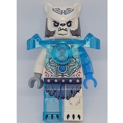 Figurine Icerlot du set 70230