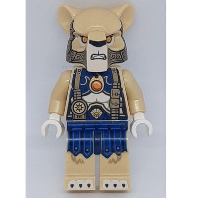 Figurine Lioness Warrior du set 70229