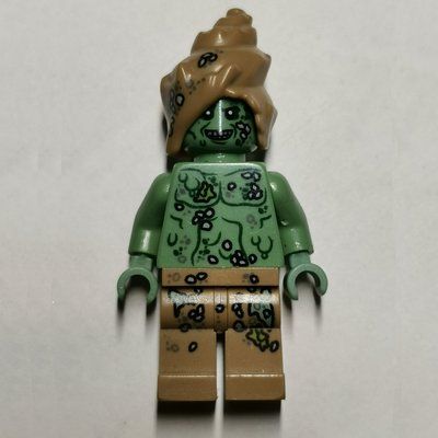 Figurine Hadras du set 4183