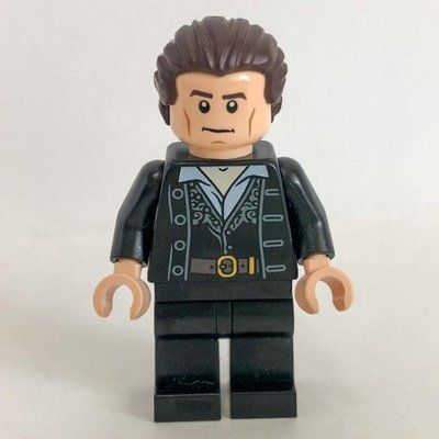 Figurine Philip Swift du set 4194
