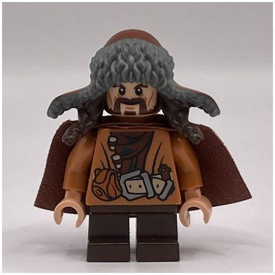 Minifigura Bofur the Dwarf del set 79003