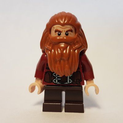 Minifigur Gloin the Dwarf aus Set 79004