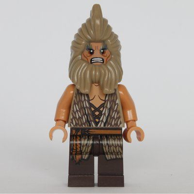 Minifigurka Beorn z zestawu 79011