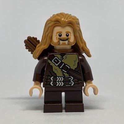 Minifigur Fili the Dwarf aus Set 79001