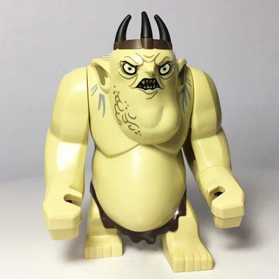Figurine Goblin King du set 79010