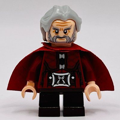 Figurine Dori the Dwarf du set 79010