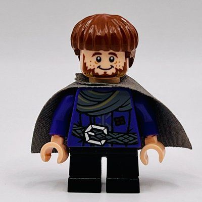 Figurine Ori the Dwarf du set 79010