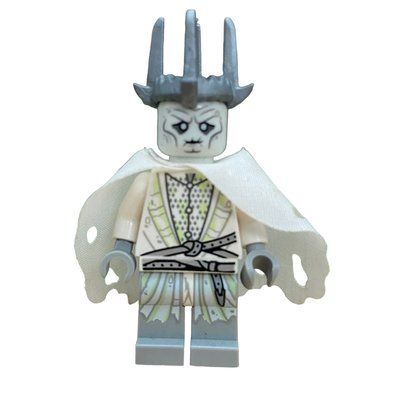 Minifigure Witch-King del set 79015